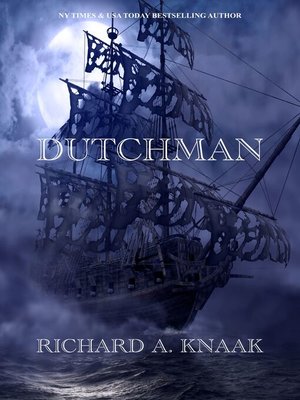 cover image of Dutchman